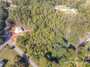 LOT 52 Bowman Rd, Statesville, NC 28625