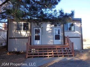 2027 Mt Washington Ave, Colorado Springs, CO 80906