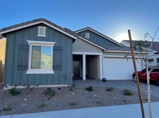 20481 W Coolidge St, Buckeye, AZ 85396