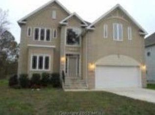 9105 Tuckerman St, Lanham, MD 20706