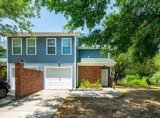 32 Poets Cor APT F, Charleston, SC 29412