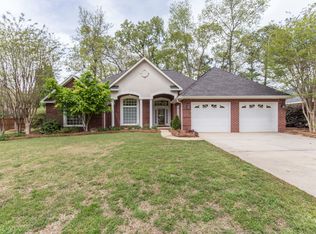 101 Governors Walk, Kathleen, GA 31047
