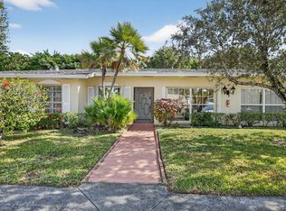 Palm Greens At Villa Del Ray, Delray Beach, FL 33484