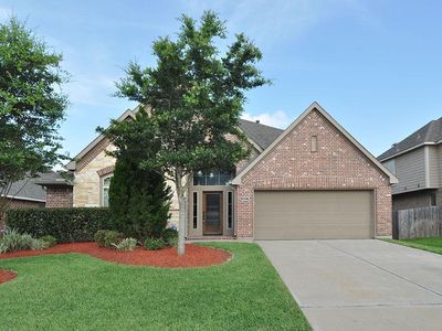 2622 Sweet Wind Dr, Pearland, TX, 77584