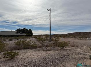 603 Pinto Ln, Elephant Butte, NM 87935