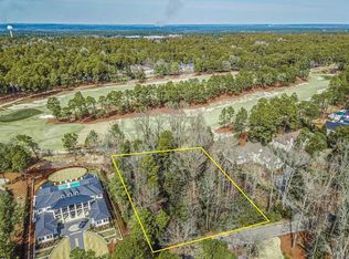 130 Brookhaven Rd, Pinehurst, NC 28374