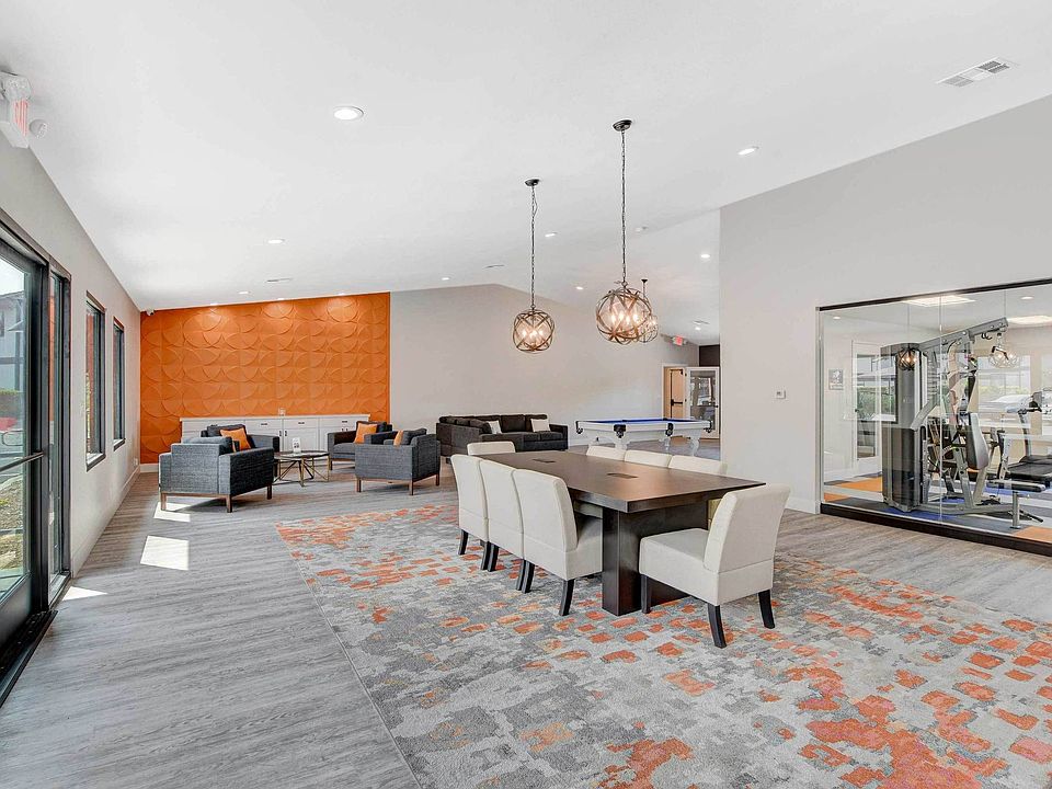 West Edge Apartments