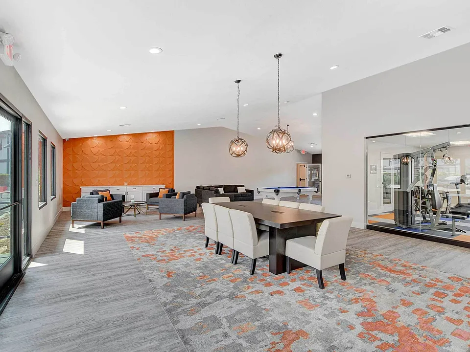 West Edge Apartments