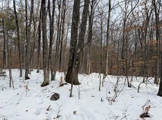 19 W Bergamo Rd, Madison, NH 03849