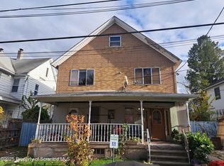 2040 Margaret Ave, Scranton, PA 18508