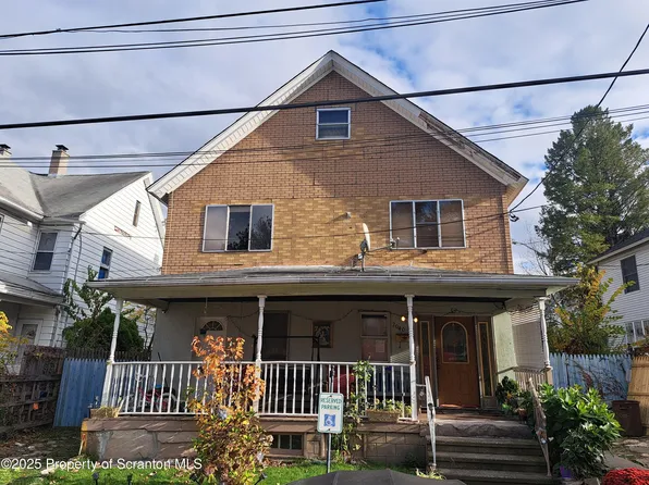 2040 Margaret Ave, Scranton, PA 18508