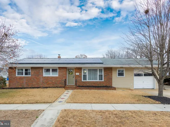 15 Turner Ave, Swedesboro, NJ 08085