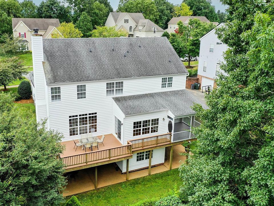 364 Grayrock Dr, Crozet, VA 22932 Zillow