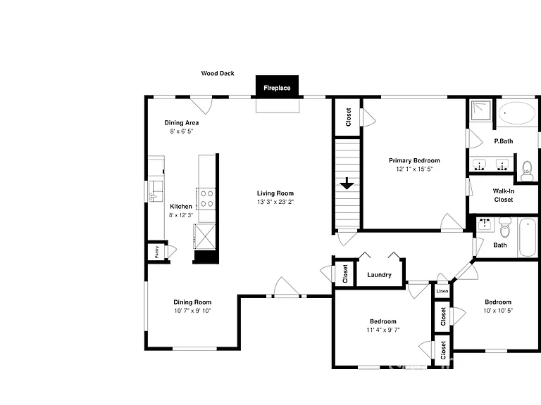 51 Villa Ridge Dr — Photo 3