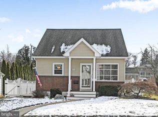2246 Garfield Ave, West Lawn, PA 19609