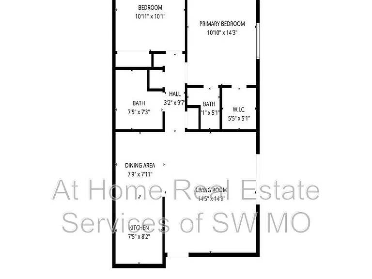 1242 E Cherry St #204 — Photo 11
