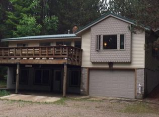 1166 E Narlock Rd, Cedar, MI 49621