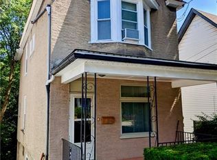 116 Teece Ave, Pittsburgh, PA 15202