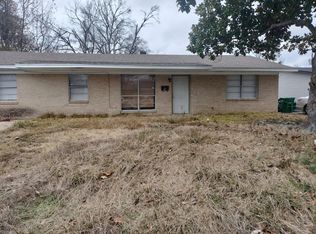 3305 Daffodil St, Pine Bluff, AR 71603