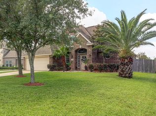 3911 Copper Crk, Baytown, TX 77521