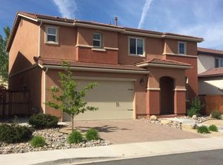 2020 Peaceful Valley Dr, Reno, NV 89521