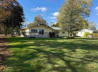 2680 S 390 W, Pleasant Lake, IN 46779