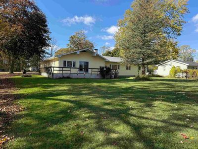 2680 S 390 W, Pleasant Lake, IN, 46779