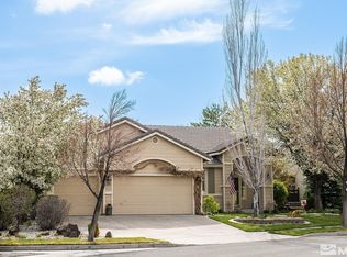 7052 Cinnamon Dr, Sparks, NV