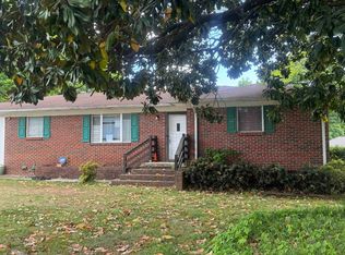 3813 Mastin Lake Rd NW, Huntsville, AL 35810