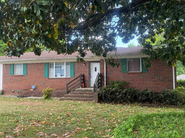 3813 Mastin Lake Rd NW, Huntsville, AL 35810