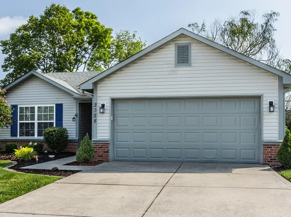 2328 Whitecliff Ct, Indianapolis, IN 46234