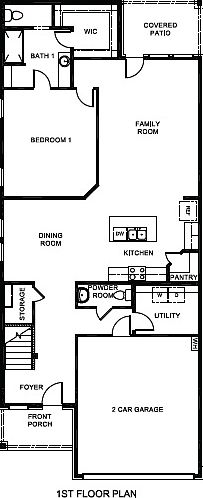 Floor Plan.