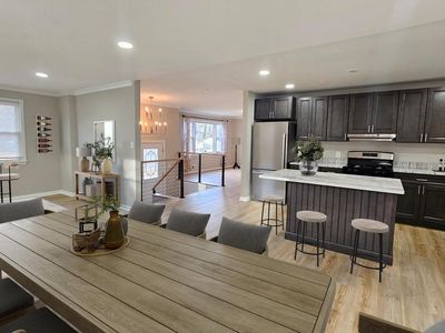 7605 Pollen St, Lorton, VA, 22079