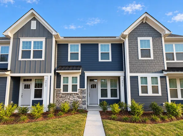 9017 Gulledge Ct, Charlotte, NC
