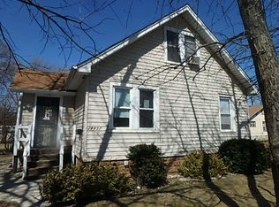 14457 Union Ave, Harvey, IL 60426