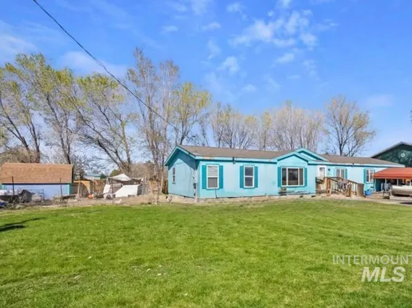 1516 N 2290 E, Rogerson, ID 83302