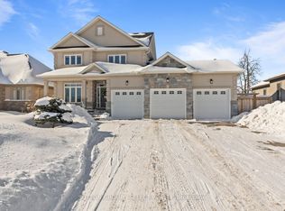 276 Sunnybrae Ave, Innisfil, ON L9S0K9