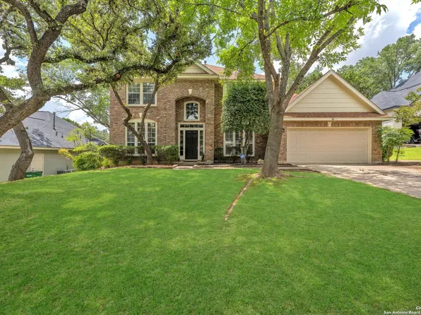 8806 SHADE TREE, San Antonio, TX 78254