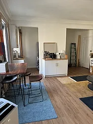 Rented by Compass