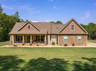 990 Motlow School Rd, Campobello, SC 29322