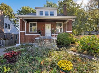 400 Marion Ave, Saint Louis, MO 63119