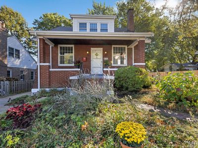 400 Marion Ave, Saint Louis, MO, 63119