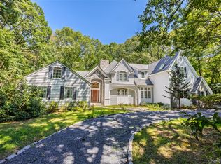 23 Cliff Road, Belle Terre, NY 11777