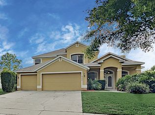 3734 Kilmarnock Dr, Apopka, FL 32712