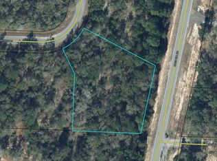 LOT 13 Arnone Ln, Chipley, FL 32428