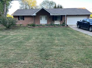 4849 Trenton Franklin Rd, Middletown, OH 45042