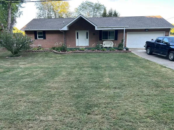 4849 Trenton Franklin Rd, Middletown, OH 45042