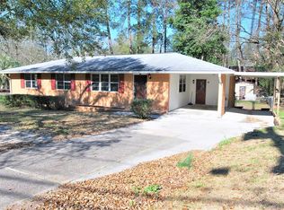 3439 Rushing Rd, Augusta, GA 30906