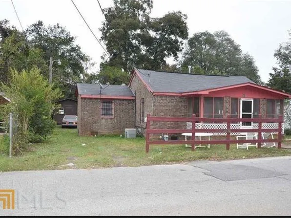 503 Holmes St, Fort Valley, GA 31030