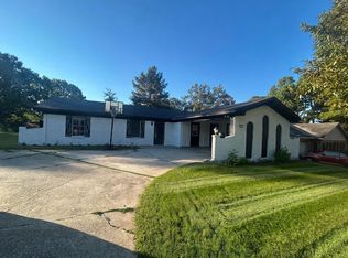 411 Hacienda Cir, Haughton, LA 71037